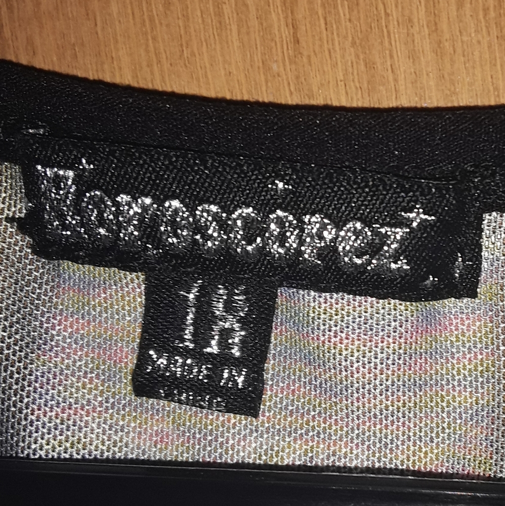 Dollskill Major Technical Difficulties Crop Top - image 3